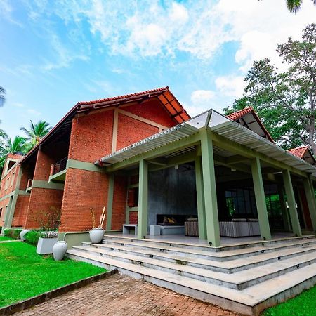 Arika Villa Dambulla Extérieur photo