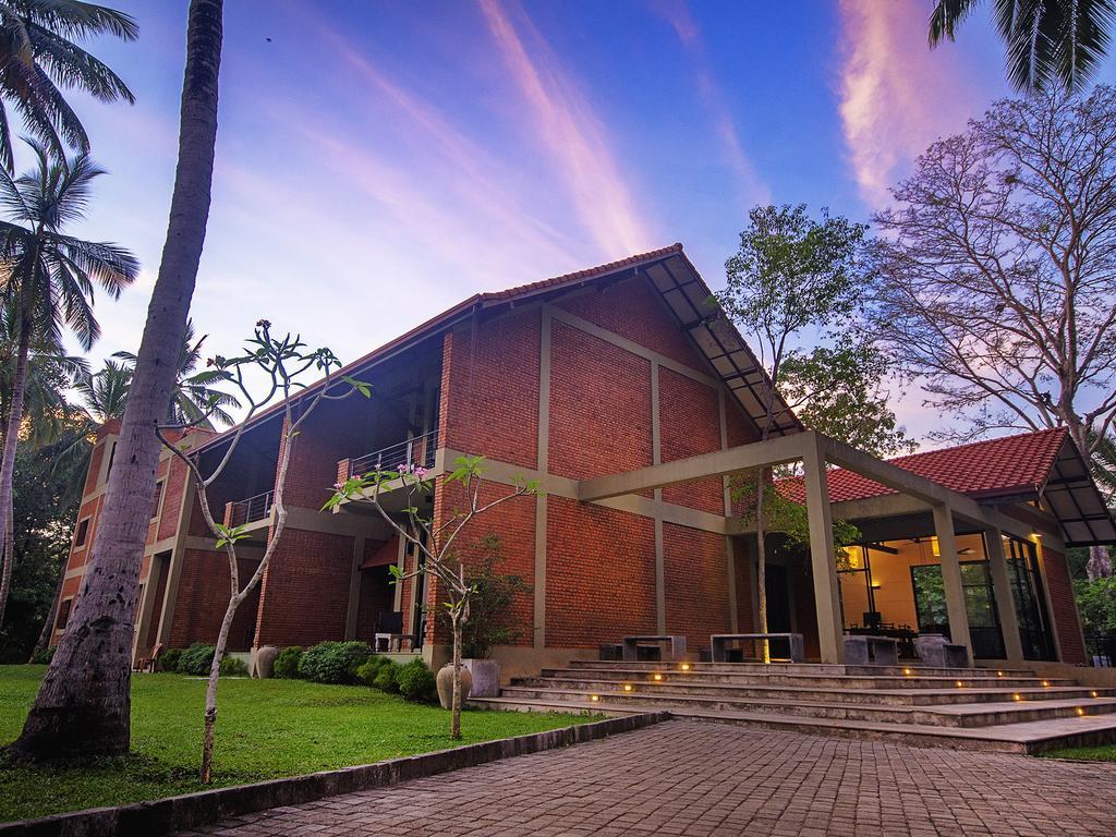 Arika Villa Dambulla Extérieur photo