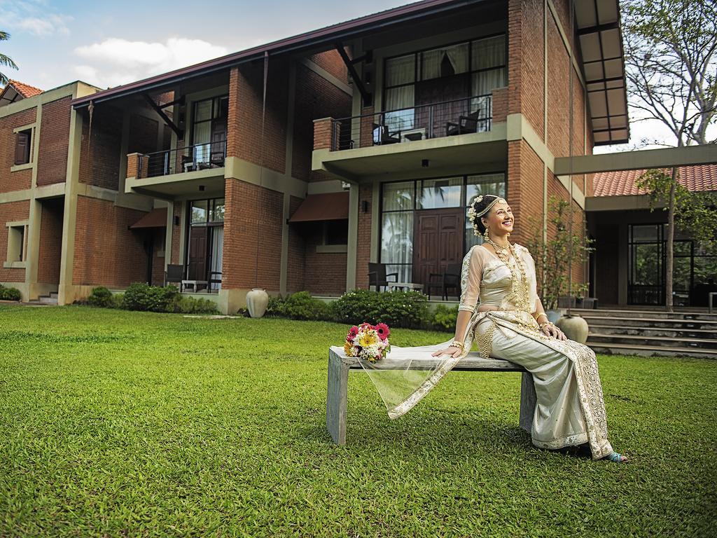 Arika Villa Dambulla Extérieur photo