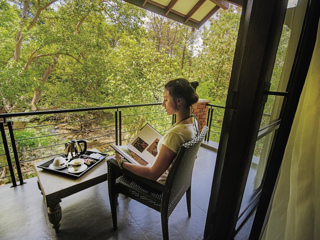 Arika Villa Dambulla Extérieur photo