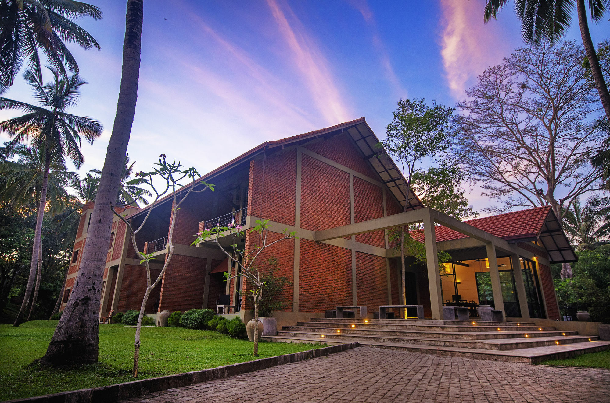 Arika Villa Dambulla Extérieur photo