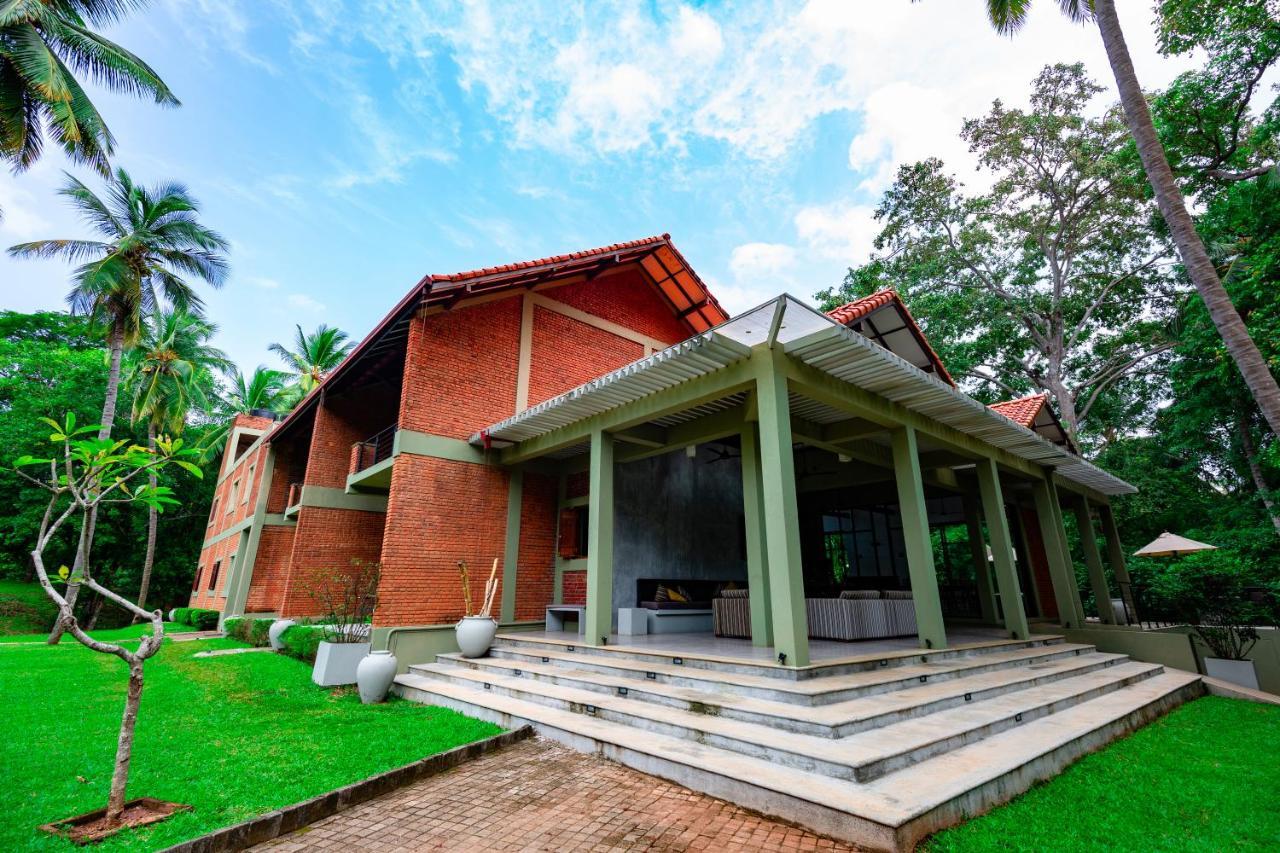 Arika Villa Dambulla Extérieur photo